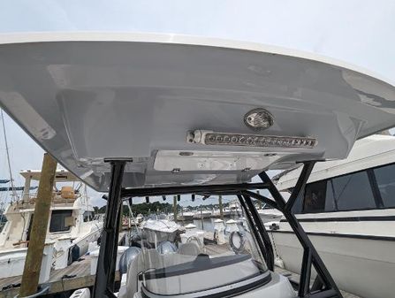 Sea-fox 288-COMMANDER image