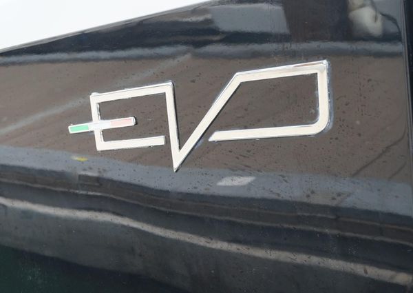 Evo-yachts 43-WA image