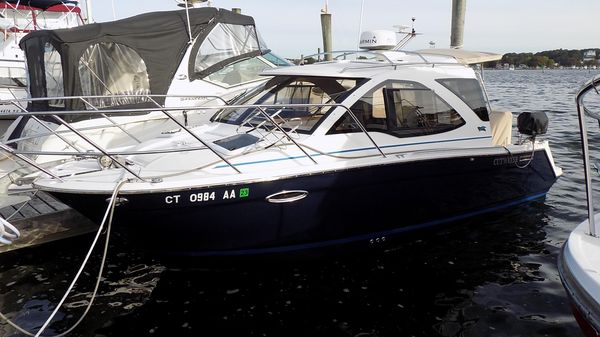 Cutwater C24