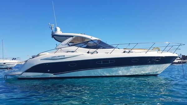 Atlantis 42 HT