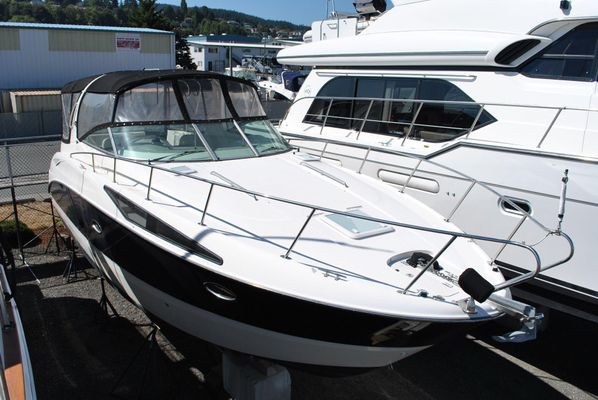 Bayliner 340 - main image