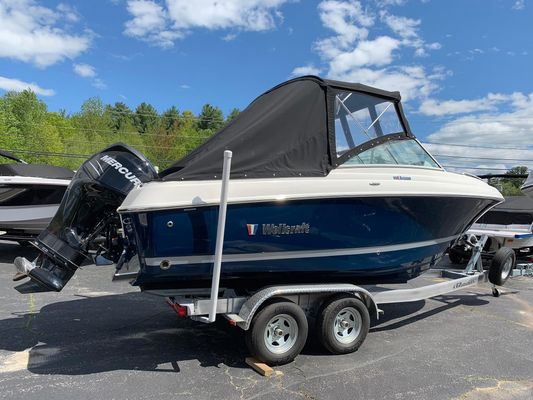 Wellcraft 220 Sportsman - main image