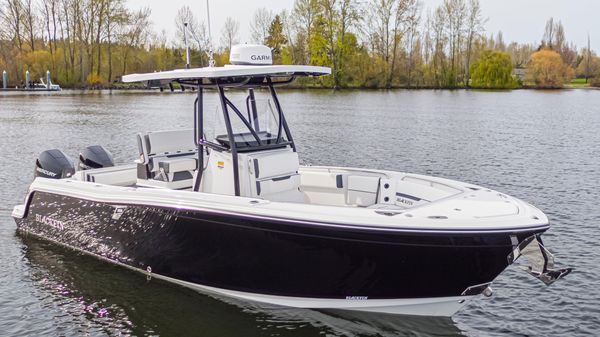 Blackfin 252 CC