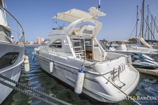 Sealine 310 Statesman image