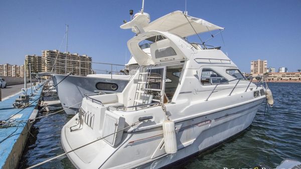 Sealine 310 Statesman 