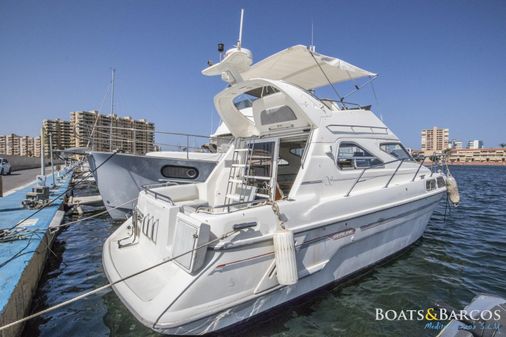 Sealine 310 Statesman image