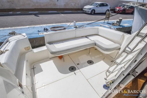 Sealine 310 Statesman image