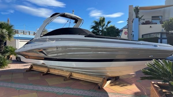 Crownline 270 SS 