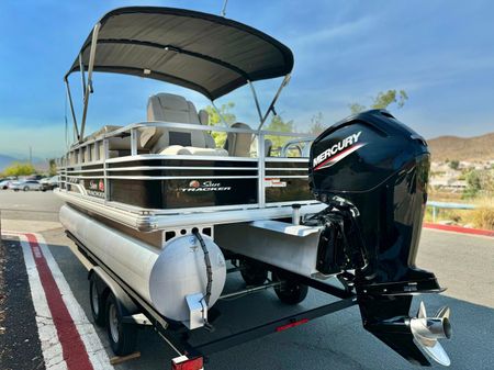 Sun-tracker SPORTFISH-20-DLX image