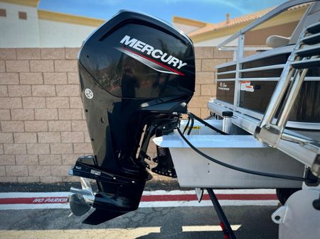 Sun-tracker SPORTFISH-20-DLX image