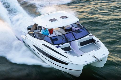 Aquila 32 Sport image