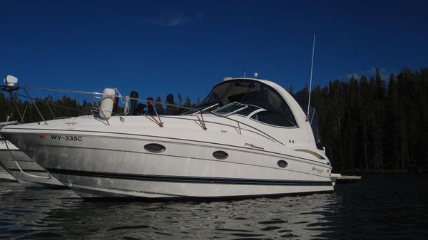 Cruisers Yachts 300 CXi Express