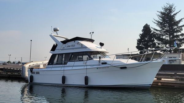 Bayliner 3288 Motoryacht 