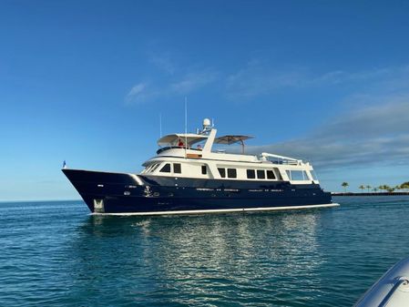 Jongert 85 Motoryacht image