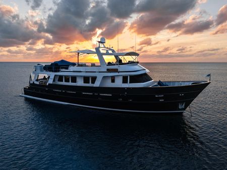 Jongert 85 Motoryacht image