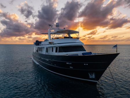 Jongert 85 Motoryacht image