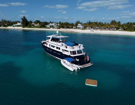 Jongert 85 Motoryacht image