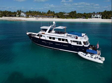 Jongert 85 Motoryacht image