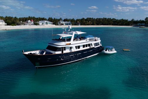 Jongert 85 Motoryacht image