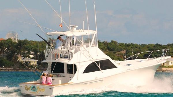 Jersey Sportfish