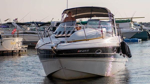 Larson Cabrio 330