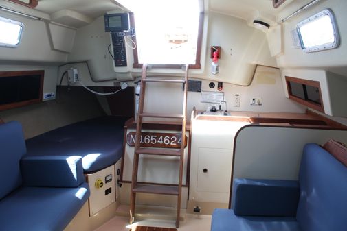 Pearson 303 image
