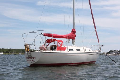 Pearson 303 image