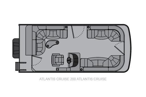 Landau ATLANTIS-200-CRUISE image