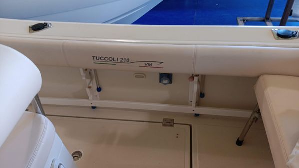 Tuccoli T 210 VM image