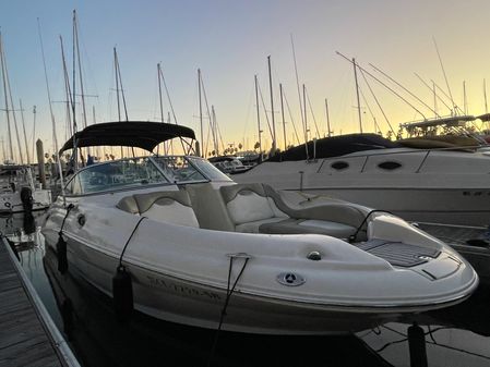 Sea Ray SUNDECK 270 image