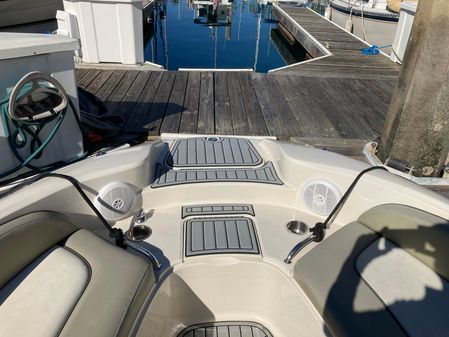 Sea Ray SUNDECK 270 image