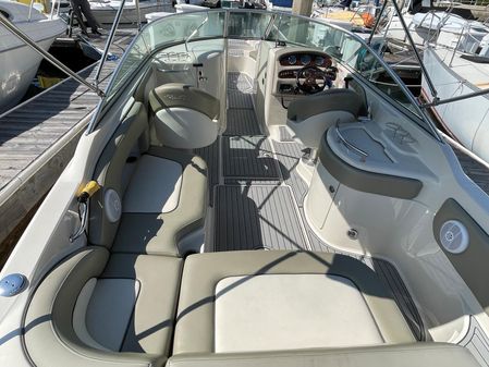Sea Ray SUNDECK 270 image