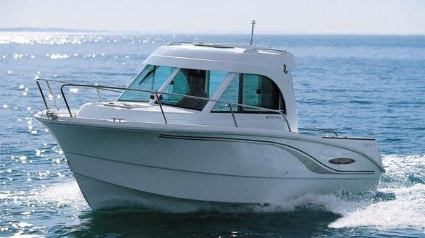 Beneteau Antares 620 HB/OB 