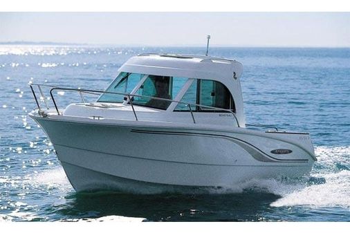 Beneteau ANTARES-620-HB-OB image