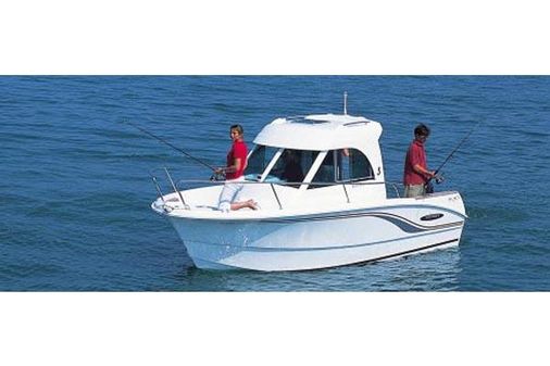 Beneteau ANTARES-620-HB-OB image