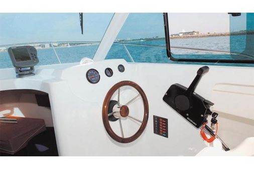 Beneteau ANTARES-620-HB-OB image