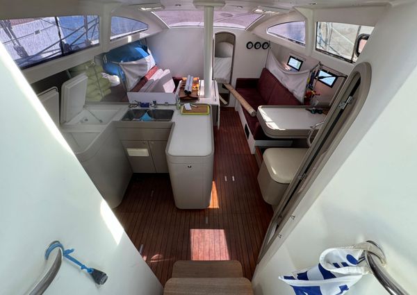 RM Yachts 1260 image