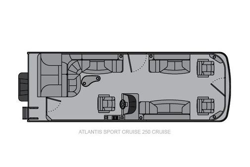 Landau Atlantis 250 Cruise image