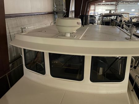 Nordic Tug 32 Cabin Yacht image