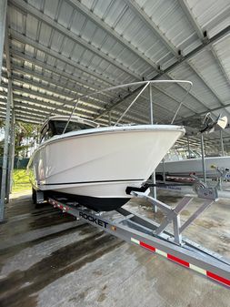 Boston Whaler 325 Conquest image