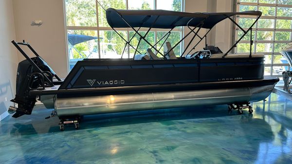 Viaggio Lago X-S