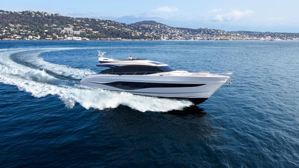 Princess S80