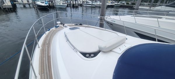 Sea Ray 52 Sedan Bridge image