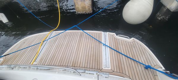 Sea Ray 52 Sedan Bridge image