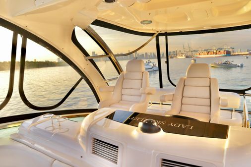 Sea Ray 52 Sedan Bridge image