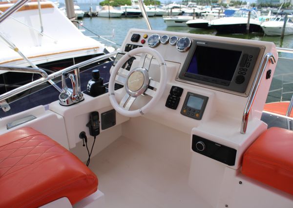 Azimut 38 image