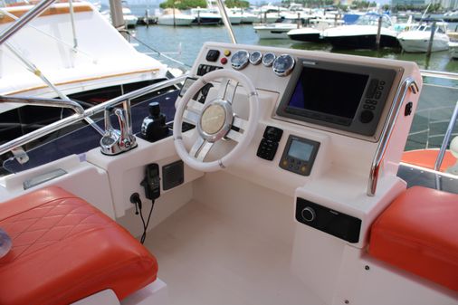 Azimut 38 image