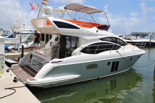 Azimut 38 image