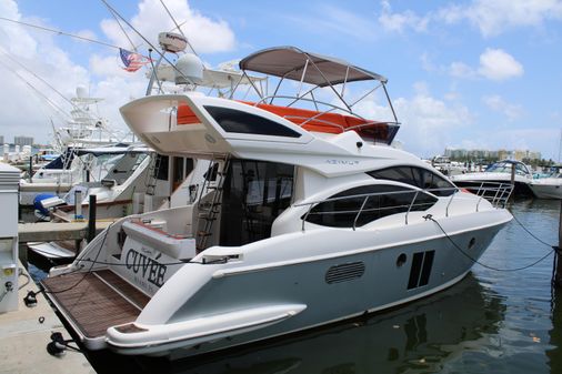 Azimut 38 image