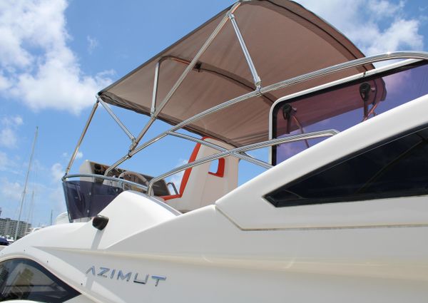 Azimut 38 image